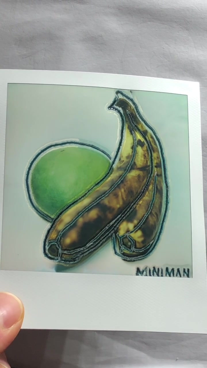 @MINIMAN&reg;︎