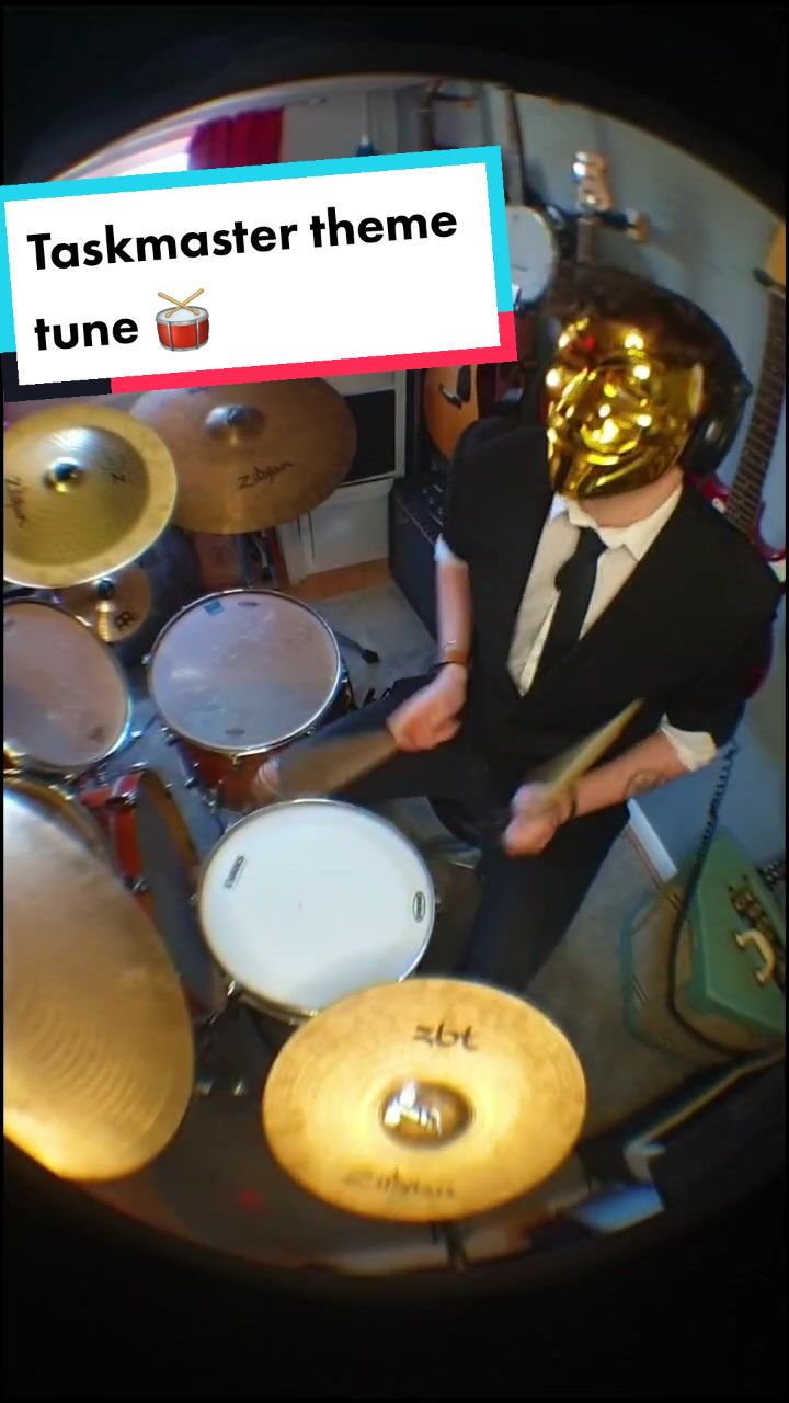 @Druminati