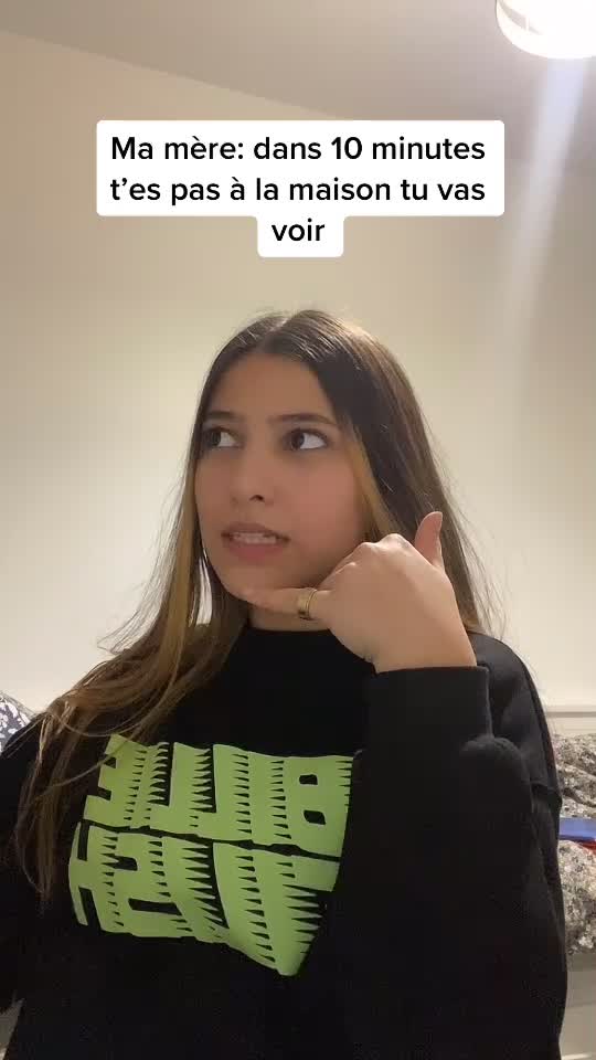 @Houria