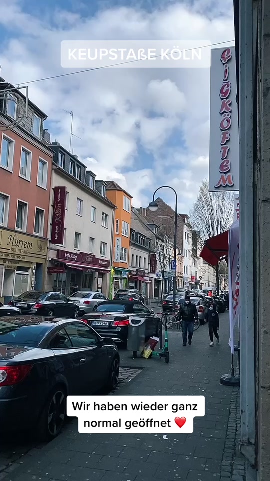 @Music Gala Köln