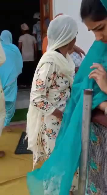@Arjun Virk Kabaddi