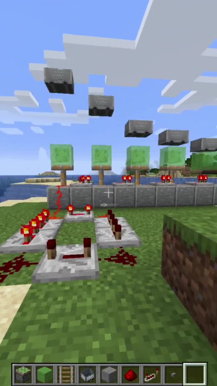 @Minecraft Memes
