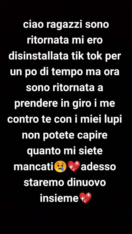 @me contro te🤮