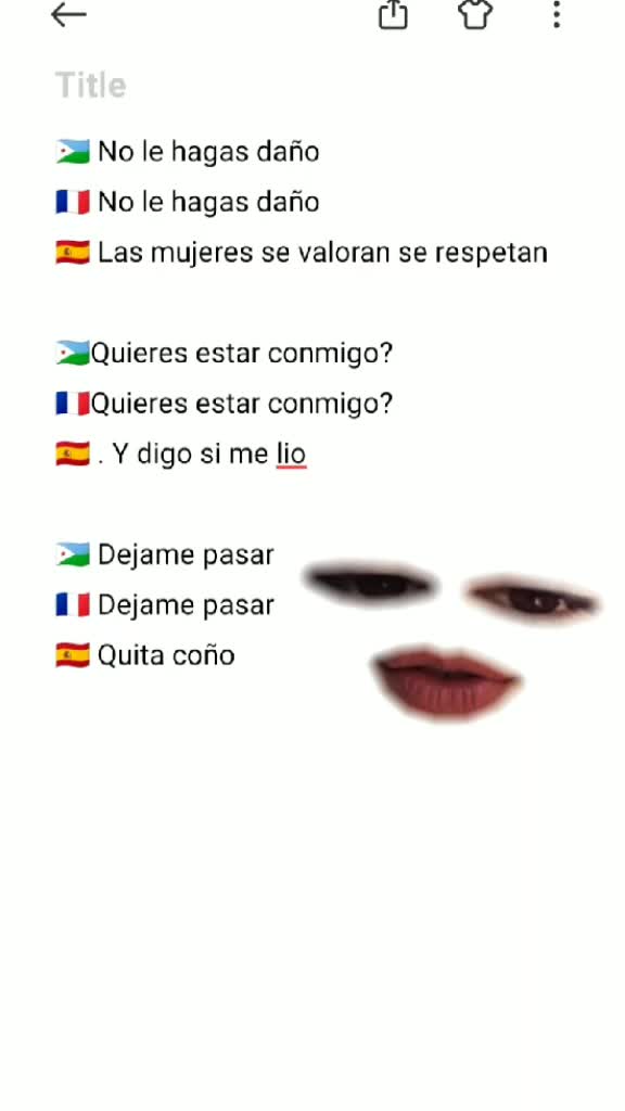 @🇪🇦✨