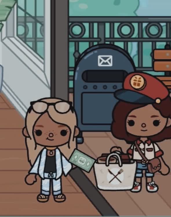 @tocabocalife 🤪