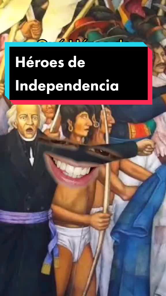 @HistoriaParaTontos