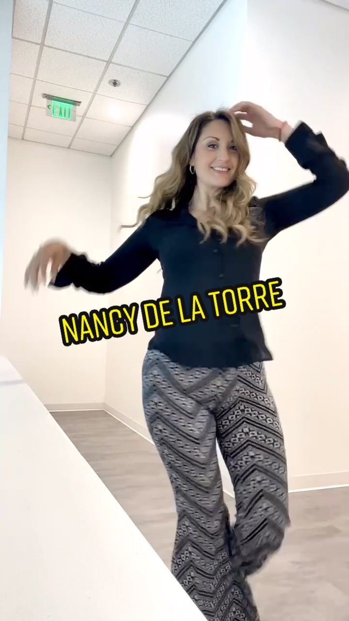 @Nancy De La Torre