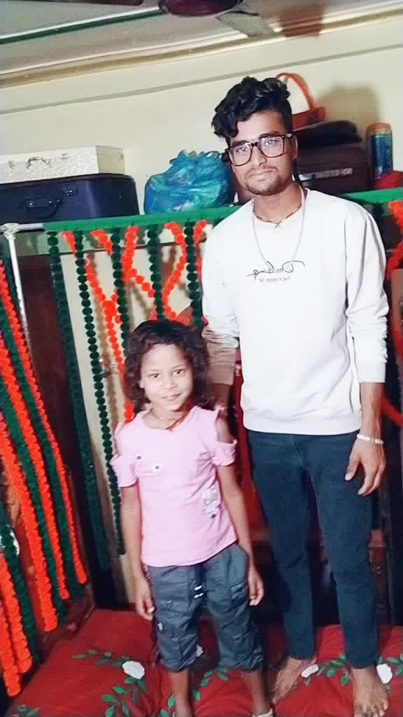 @Rupesh Kumar Yadav