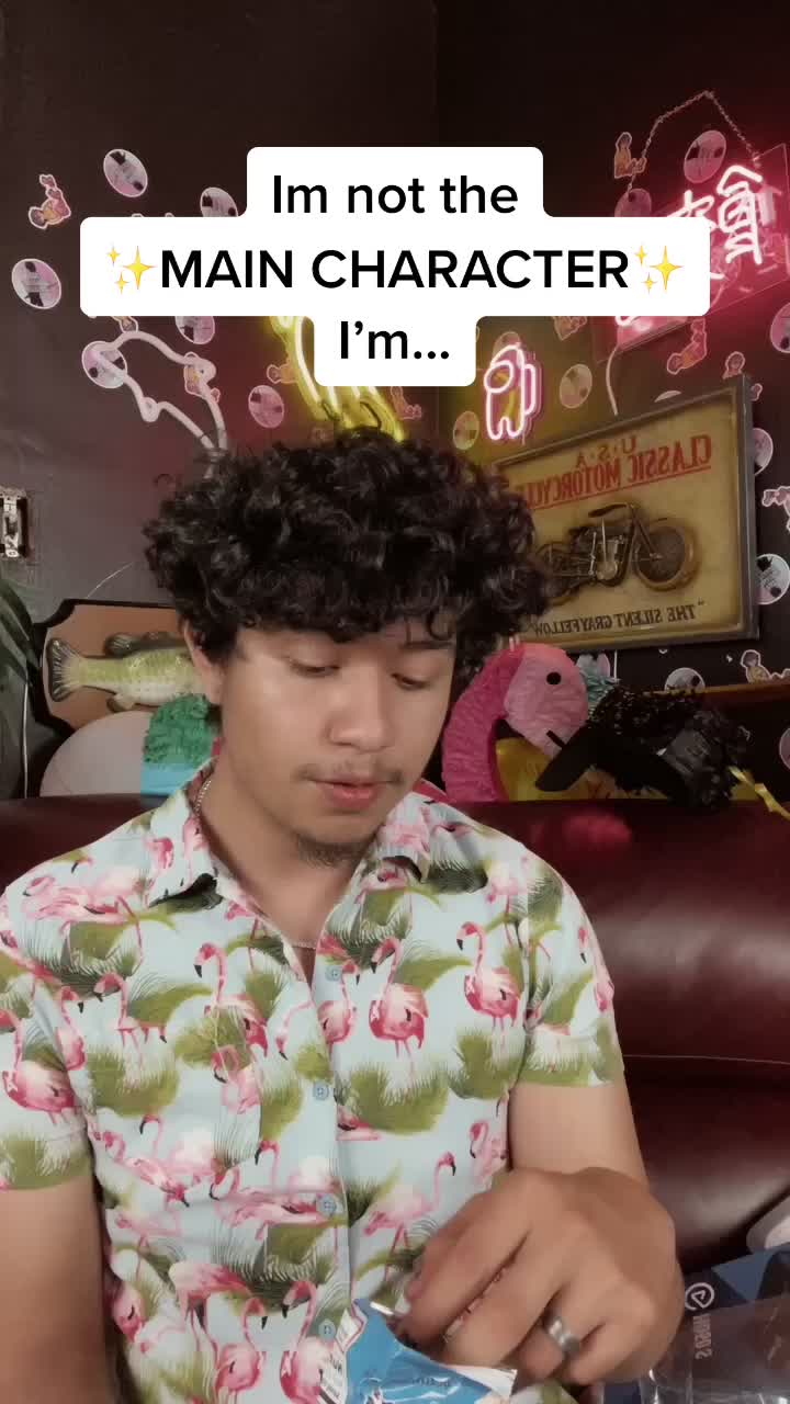 @Banana man