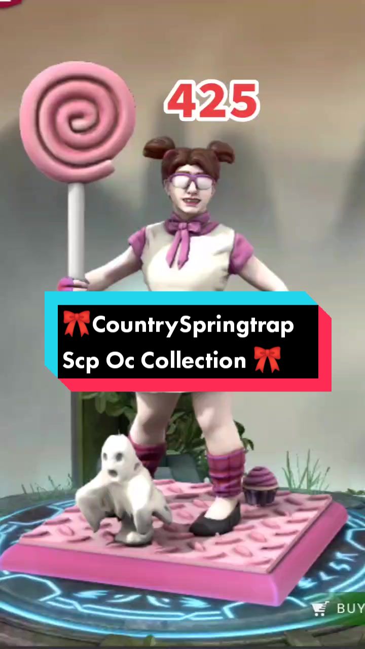 @🎀Scp 425ooz🎀