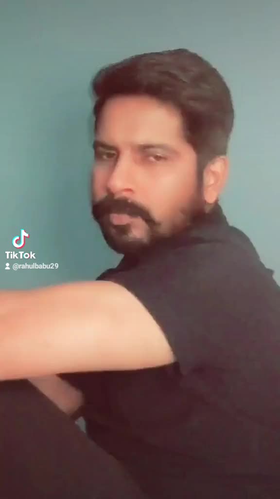 @Rahul Babu