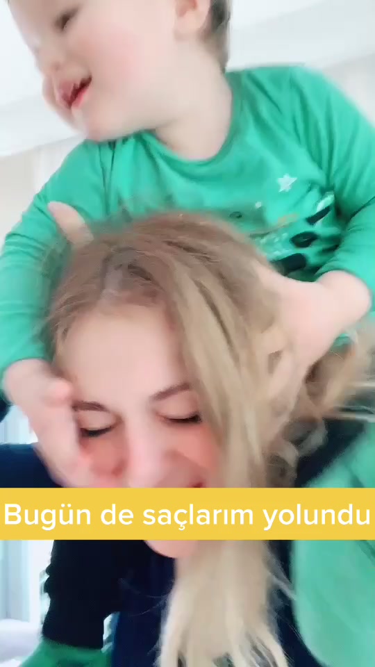 @Merve Kuş
