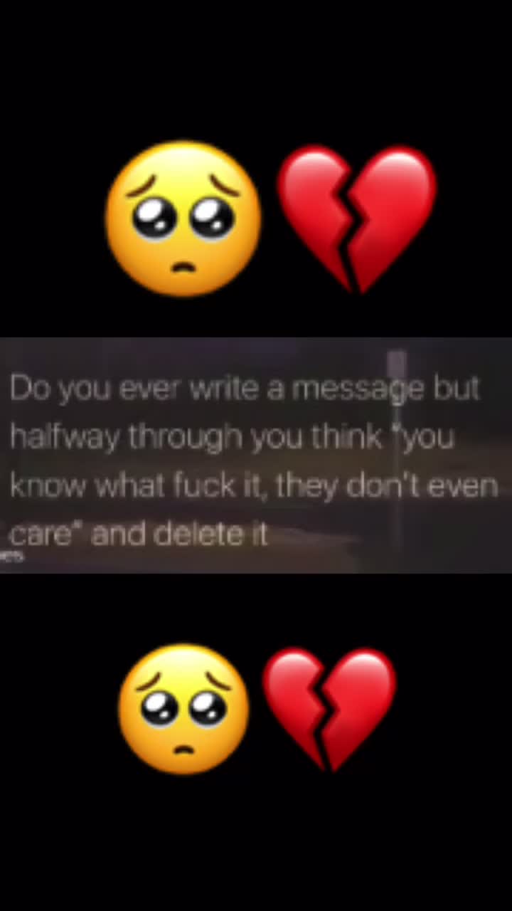 @are you okay? 🥺💔