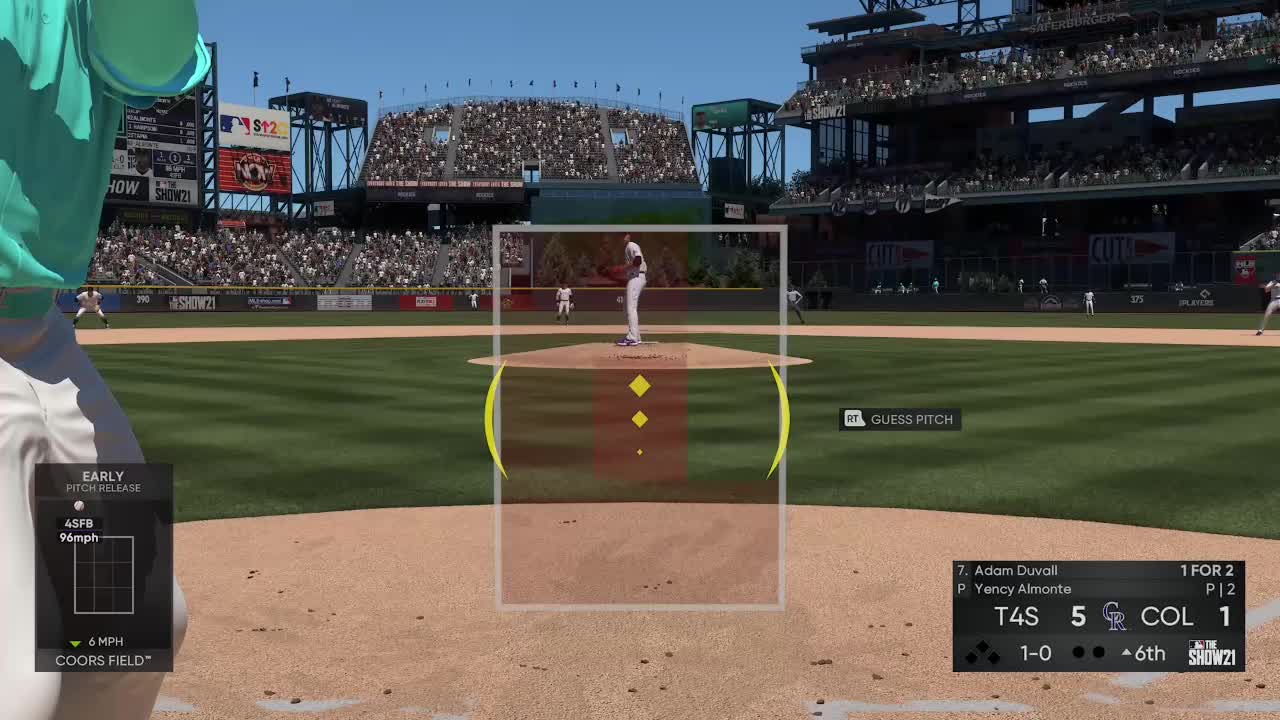 @Big Sexy