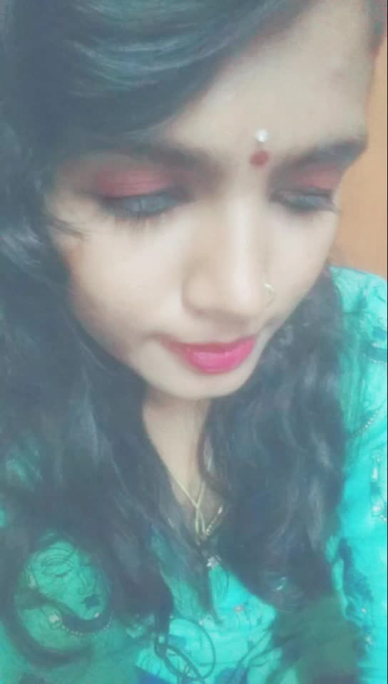 @Pavithra Pavi
