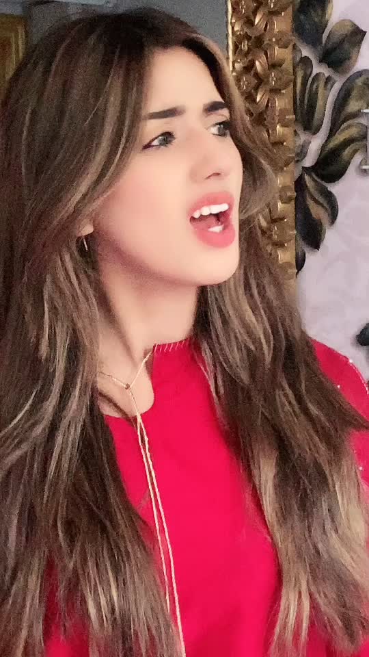 @Jannat Mirza 💛
