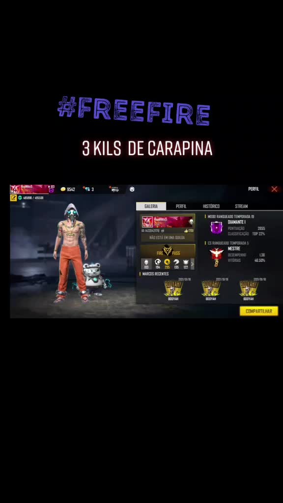 @Deus e mais