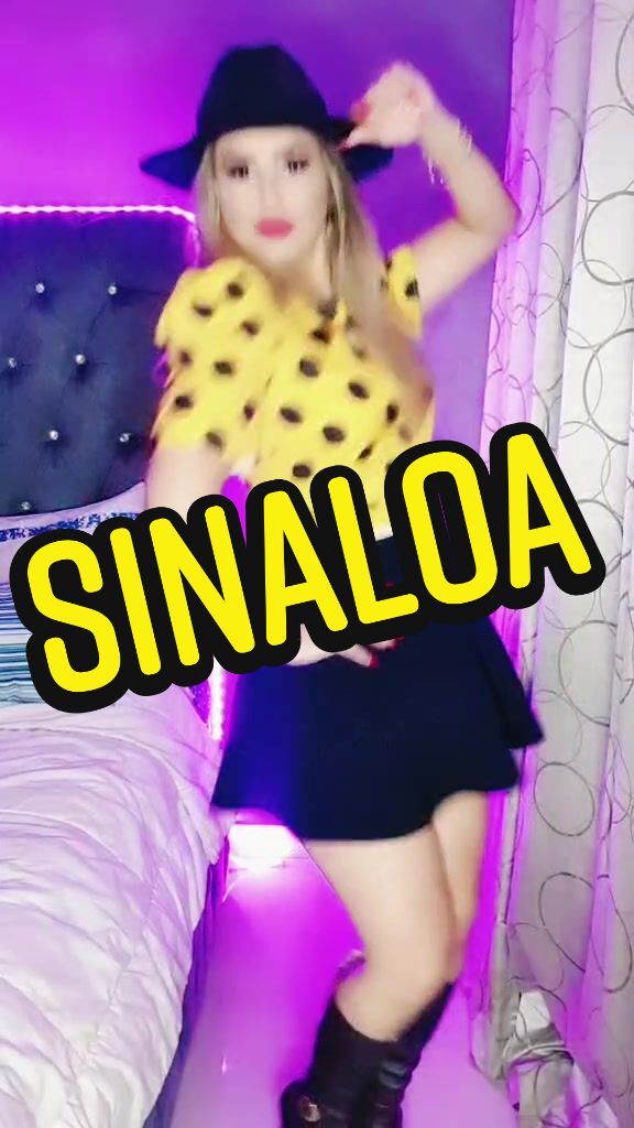 @Soy Carolina Chollet