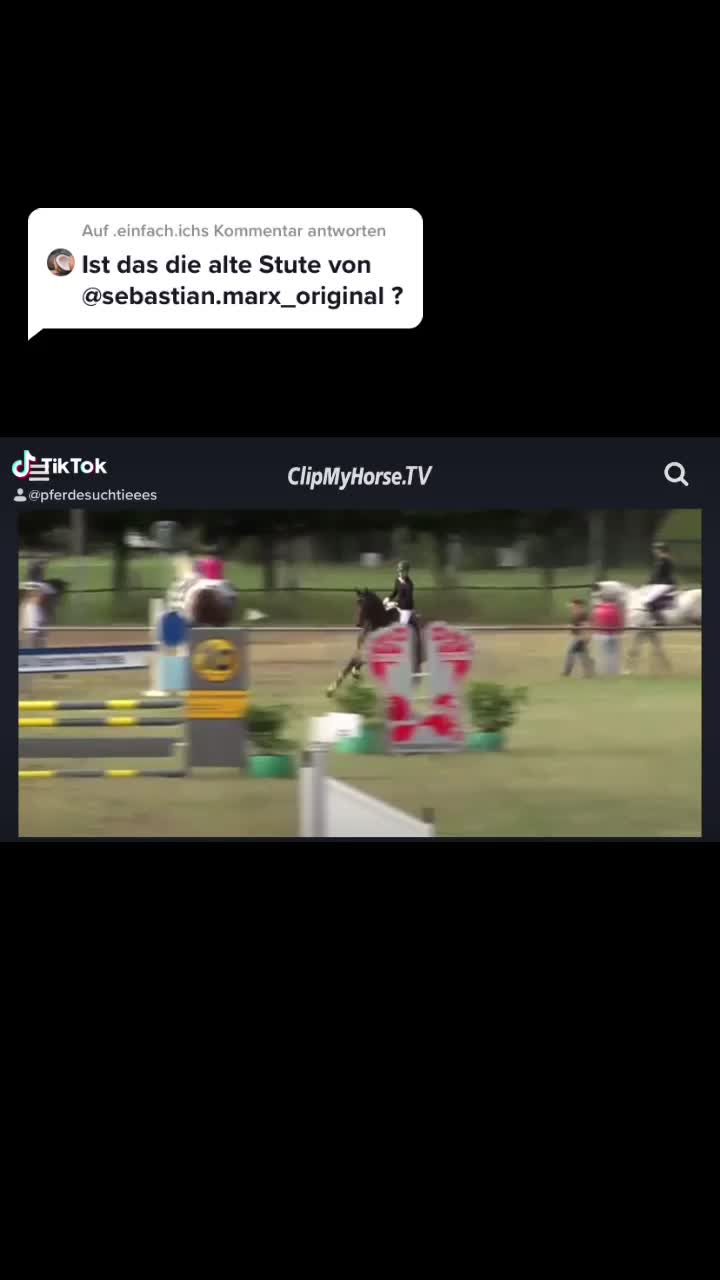 @Ja das sind wir 😏