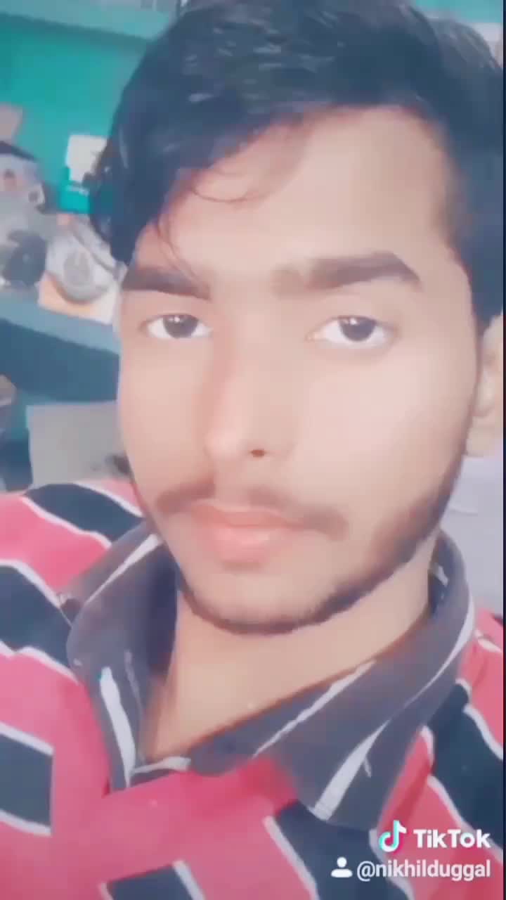@Nikhil Duggal 83