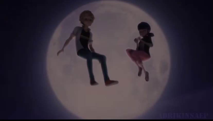 @🐞Miraculous🐈&zwj;⬛
