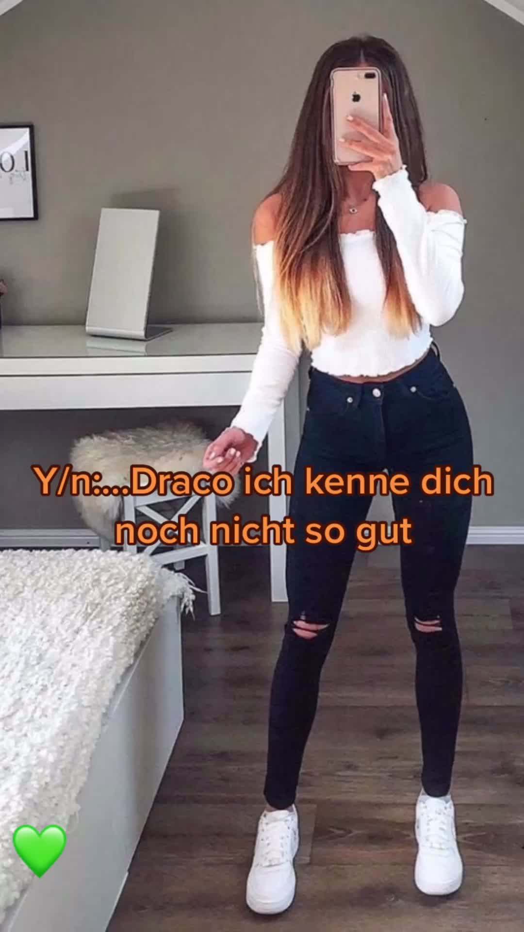 @Draco&bull;Geschichten&bull;💜