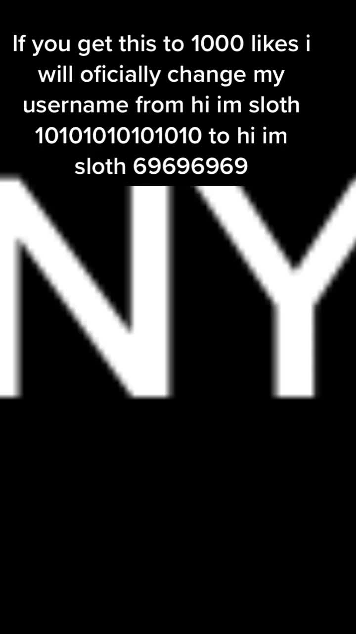 @I exist only as sloth.
