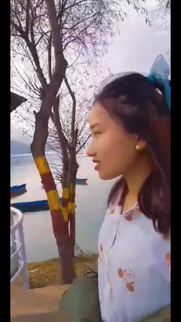 @TrisHa Gurung
