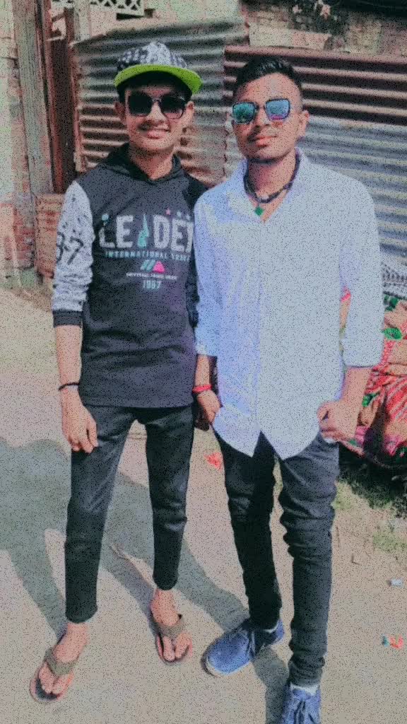 @VikramChauhan0415