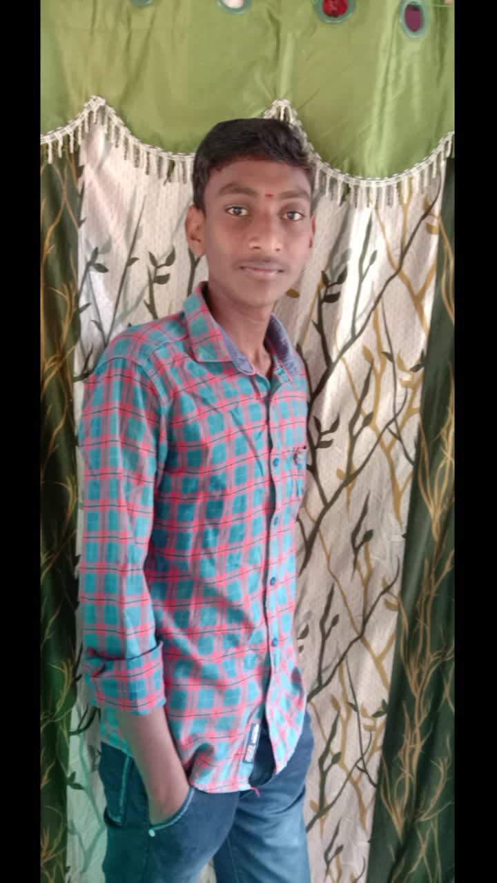 @nenu na potti