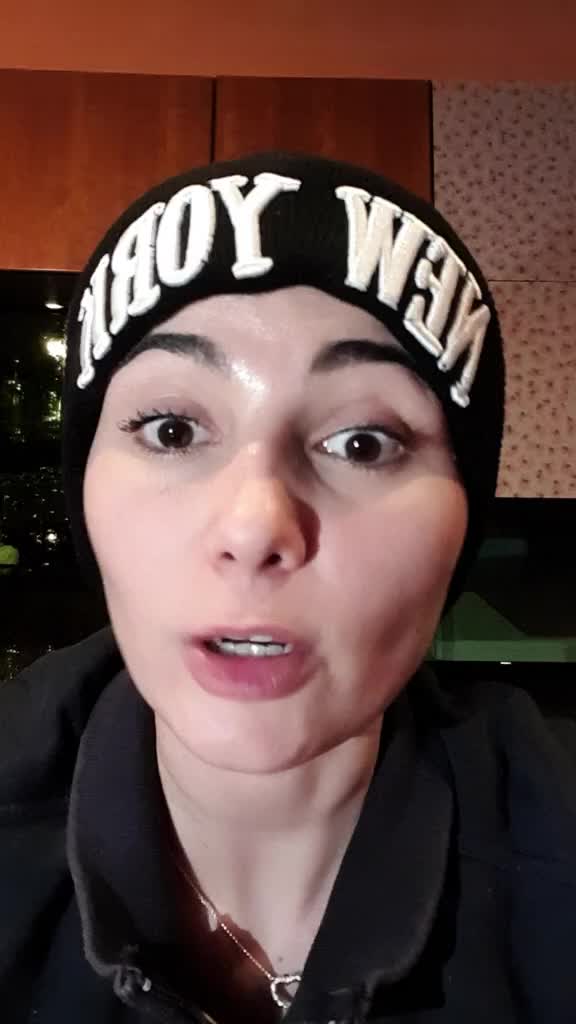 @Vanessa Laudadio