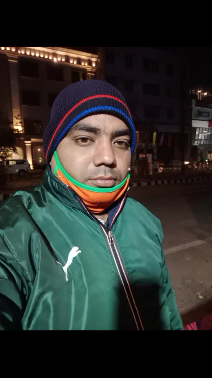 @kapil Shrivastava