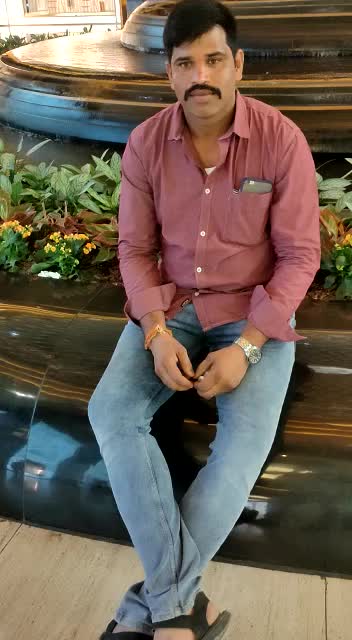 @OBUL REDDY  LUCKY