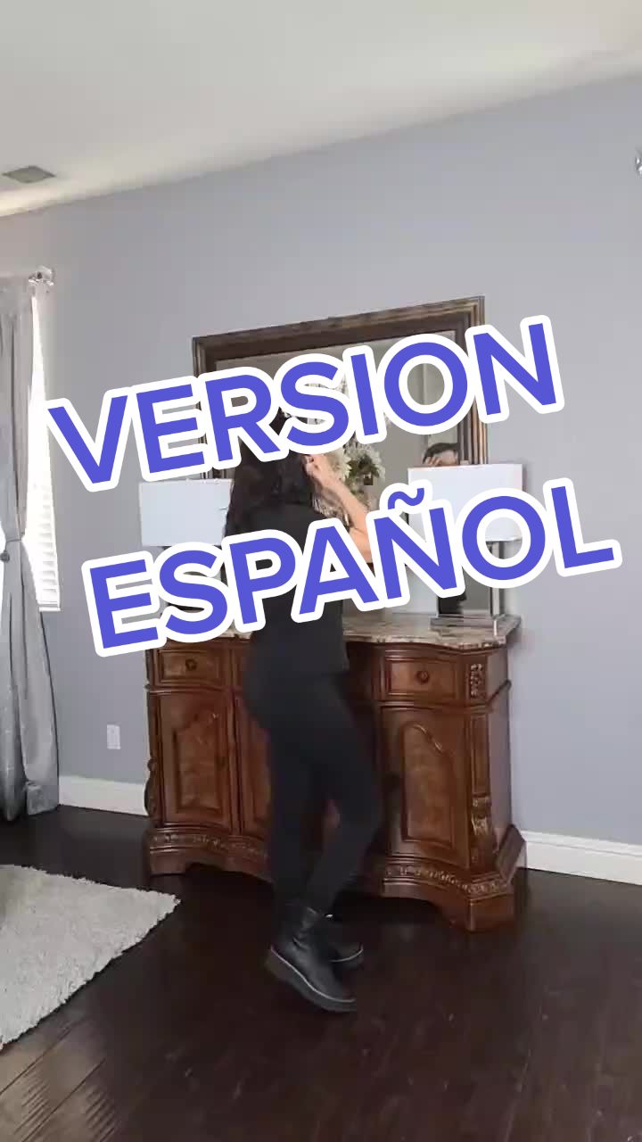 @Vero | Baila Cumbia