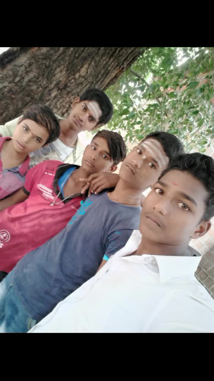@Yuvaraja Magi