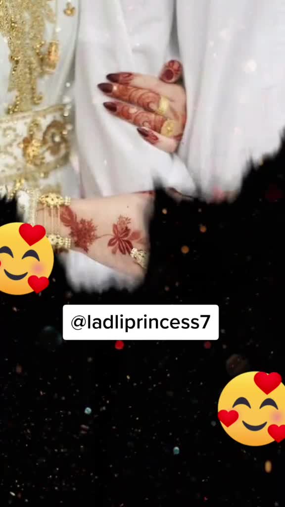@Ladli Princess