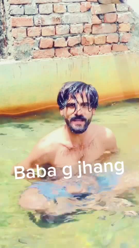 @Mahar Ajmal I love jhang