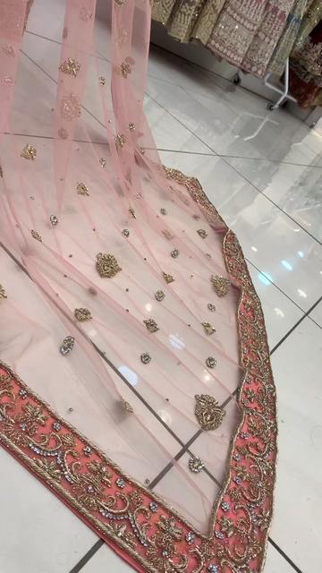 @Zaiba Collection