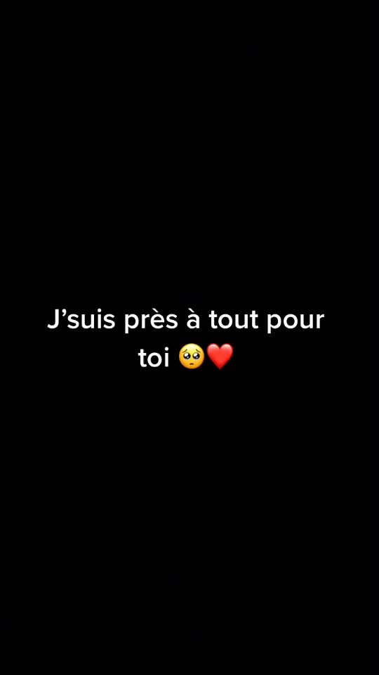 @Je vous love ❤️🥺