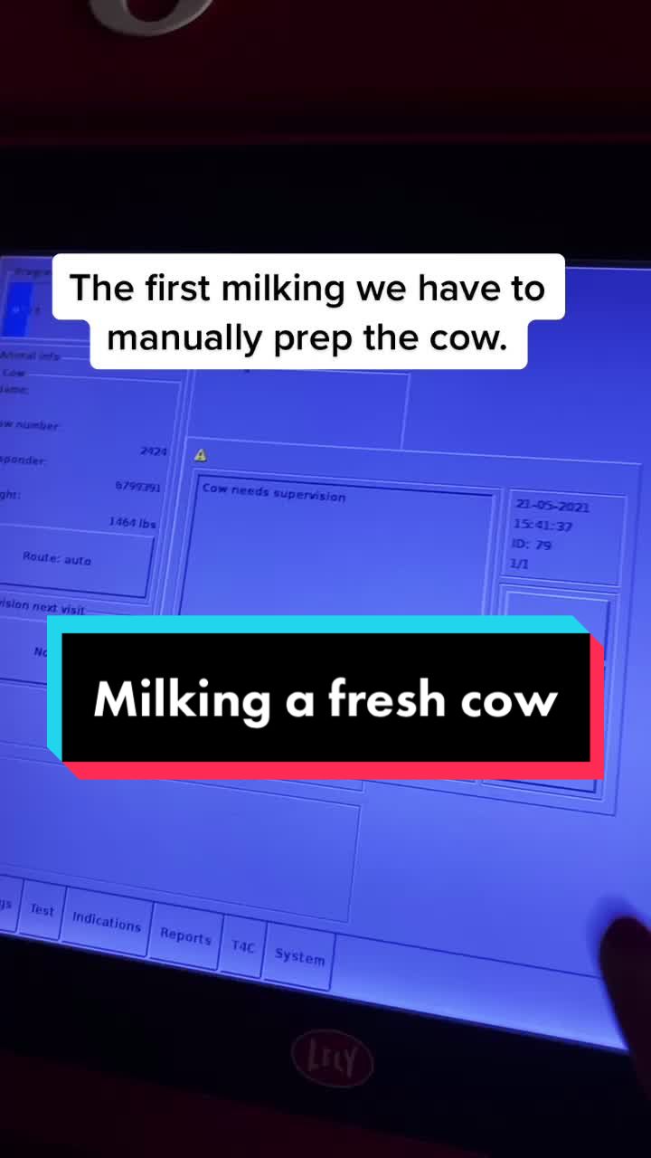 @Megan