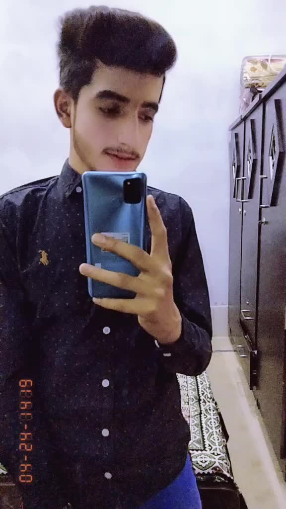 @Siraj bhayo..