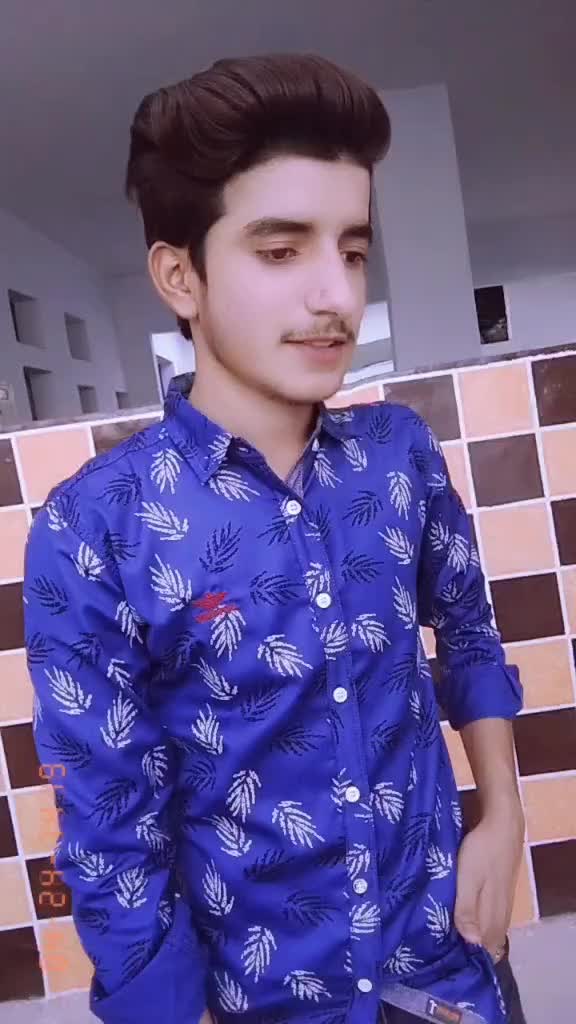 @Siraj bhayo..