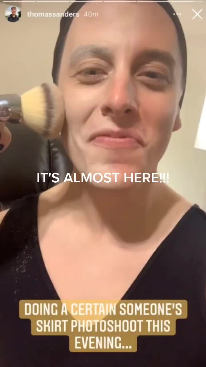 @local source of cringe