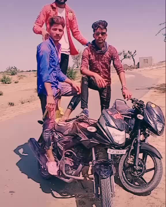 @Styalish Raju