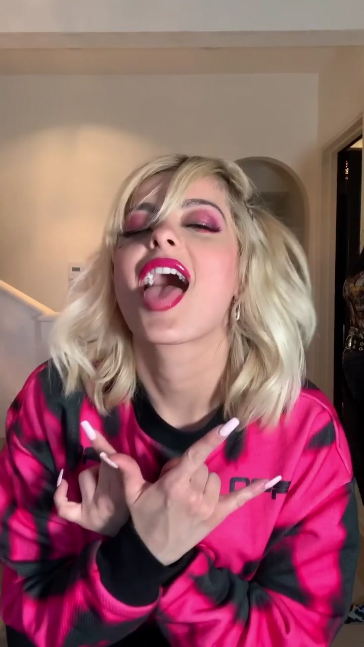 @Bebe Rexha