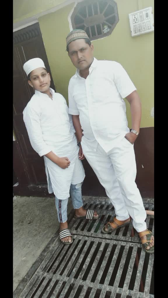 @Sahil Pathan