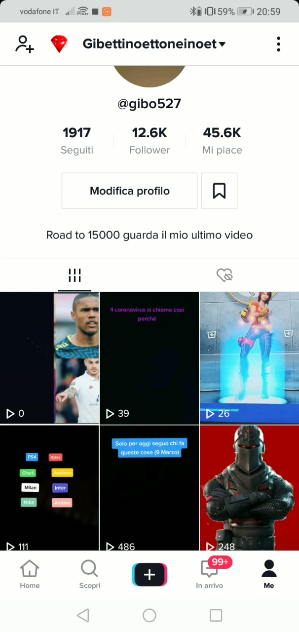 @Gibettinoettoneinoet