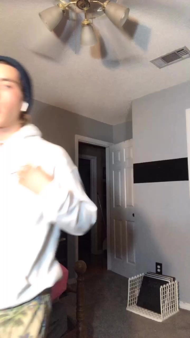 @Logan Gonzales