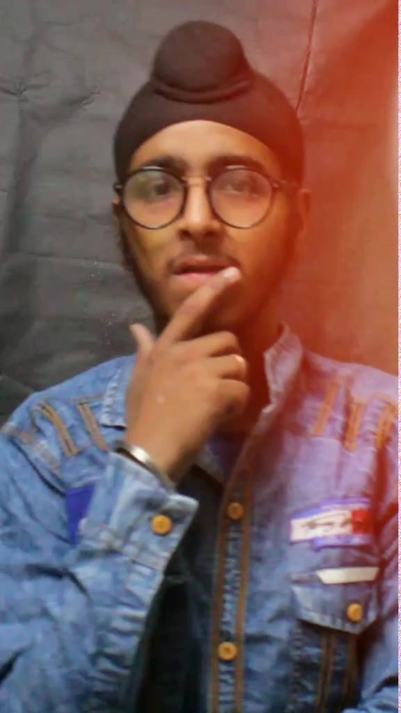 @Gurashish Singh