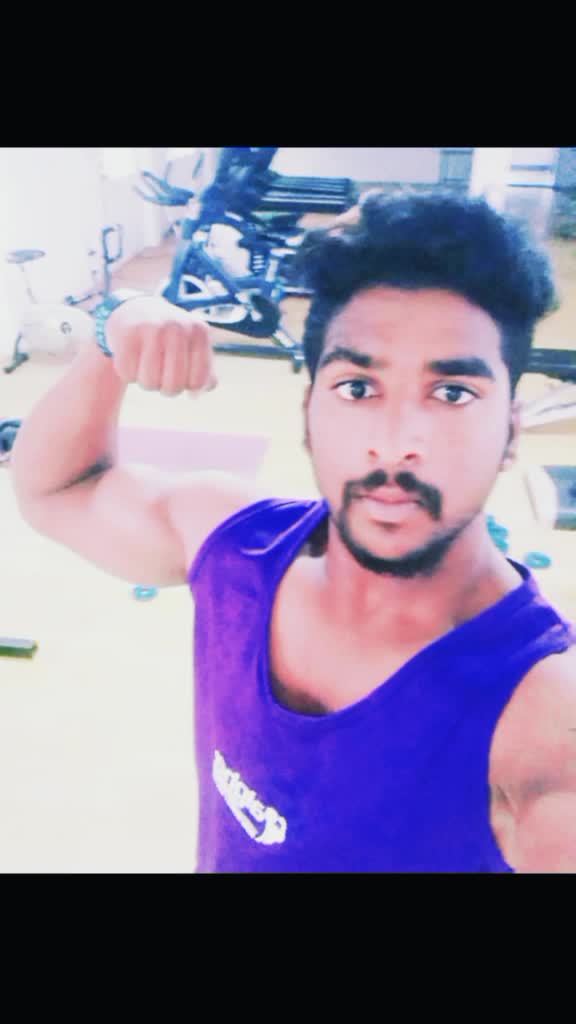 @gym Babu 818203